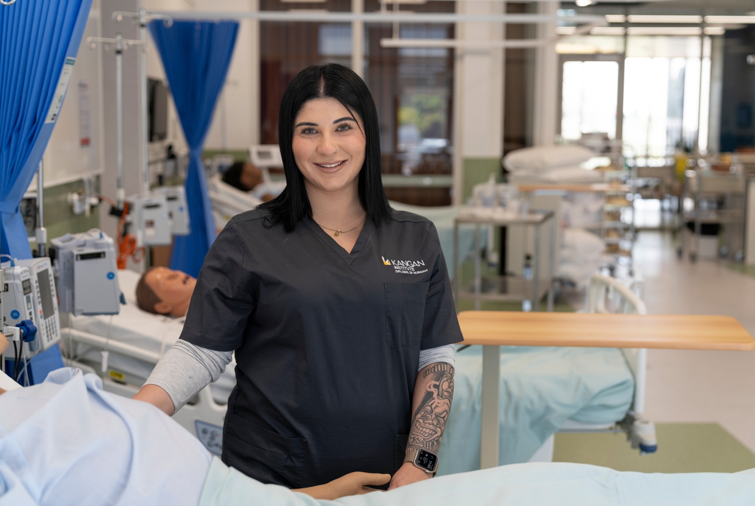 One year old and already making an impact: Health and Community Centre of Excellence